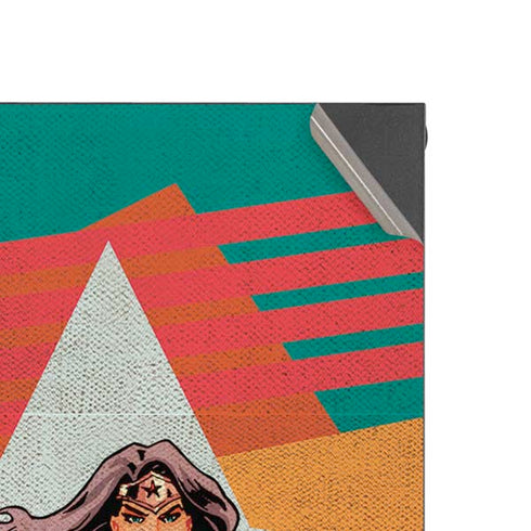 DC Comics Wonder Woman New 52 Comic Cover #23 Art By Cliff Chiang XBox Series X Digital Edition Console Skin